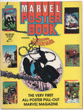 Marvel Poster Book 1991 Amazing Spider-Man - Mycomicshop.be