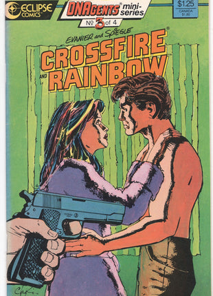 Crossfire and Rainbow (1986 Eclipse) #3