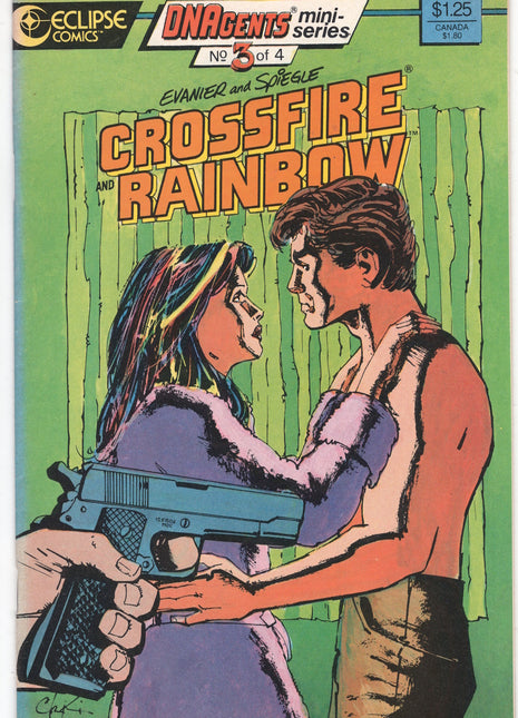 Crossfire and Rainbow (1986 Eclipse) #3