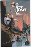Batman Curse of the White Knight (DC, 2019) Full set - Mycomicshop.be