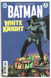 Batman White Knight (DC, 2017) Full set - Mycomicshop.be