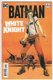 Batman White Knight (DC, 2017) Full set - Mycomicshop.be