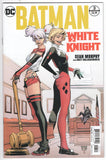 Batman White Knight (DC, 2017) Full set - Mycomicshop.be