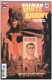 Batman White Knight (DC, 2017) Full set - Mycomicshop.be