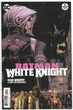 Batman White Knight (DC, 2017) Full set - Mycomicshop.be