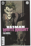 Batman White Knight (DC, 2017) Full set - Mycomicshop.be