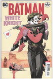 Batman White Knight (DC, 2017) Full set - Mycomicshop.be