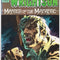 Berni Wrightson Master of the Macabre (1983) #2 softcover comic book cover