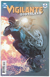 Vigilante Southland (DC, 2016) Full set - Mycomicshop.be