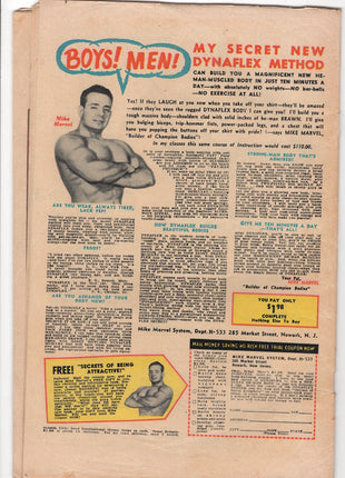 Tales to Astonish (Marvel, 1959 1st Series) #76 - Mycomicshop.be
