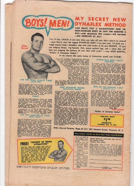 Tales to Astonish (Marvel, 1959 1st Series) #76 - Mycomicshop.be