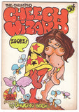 Collected Cheech Wizard (1972) 1st Printing