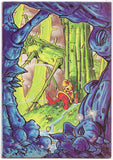Collected Cheech Wizard (1972) 1st Printing