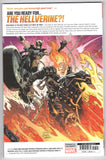 Ghost Rider/Wolverine Weapons of Vengeance TPB (2023 Marvel)