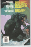 Monster Massacre (Atomeca 1993) Signed by Simon Bisley - Mycomicshop.be