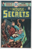 House of Secrets (1956 first series) #135 - Mycomicshop.be