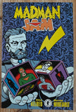 Madman The Jam (Dark Horse, 1998) Complete set - Mycomicshop.be