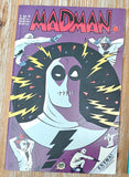 Madman (Tundra, 1992) Complete set - Mycomicshop.be