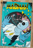 Madman (Tundra, 1992) Complete set - Mycomicshop.be