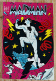 Madman (Tundra, 1992) Complete set - Mycomicshop.be