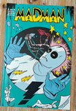 Madman (Tundra, 1992) Complete set - Mycomicshop.be