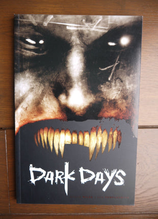 30 Days of Night Dark Days TPB (2004 IDW) - Mycomicshop.be