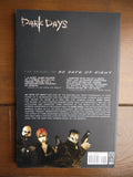 30 Days of Night Dark Days TPB (2004 IDW) - Mycomicshop.be