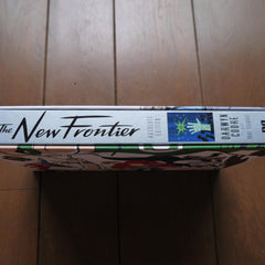 Absolute DC The New Frontier HC (2006) - Mycomicshop.be