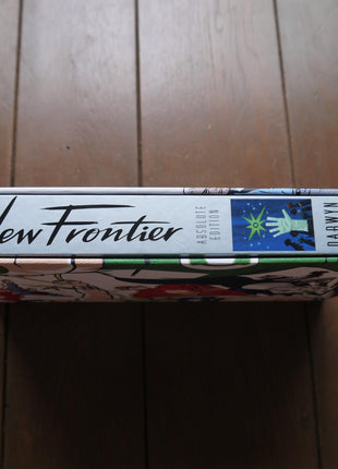 Absolute DC The New Frontier HC (2006) - Mycomicshop.be