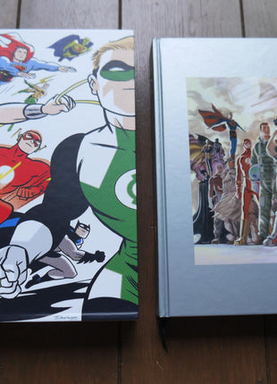 Absolute DC The New Frontier HC (2006) - Mycomicshop.be