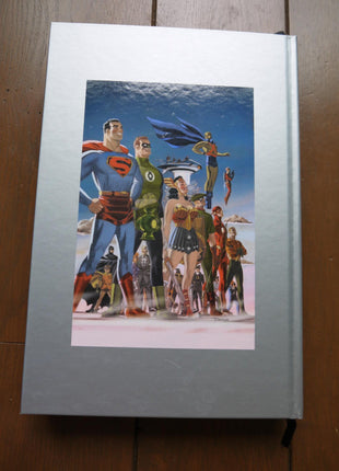 Absolute DC The New Frontier HC (2006) - Mycomicshop.be