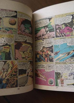 Adventure Comics (1938 1st Series) 500 - Mycomicshop.be