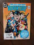 Adventure Comics (1938 1st Series) 501 - Mycomicshop.be