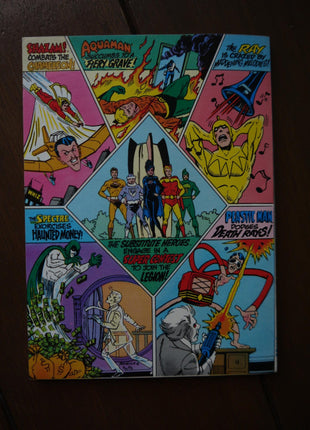 Adventure Comics (1938 1st Series) 501 - Mycomicshop.be
