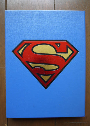 Adventures of Superman Collecting HC (1988) - Mycomicshop.be