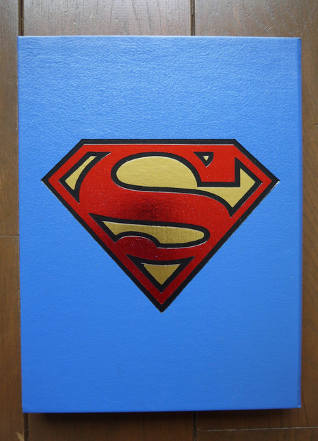 Adventures of Superman Collecting HC (1988) - Mycomicshop.be