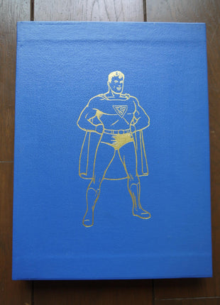 Adventures of Superman Collecting HC (1988) - Mycomicshop.be