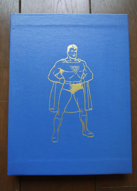 Adventures of Superman Collecting HC (1988) - Mycomicshop.be