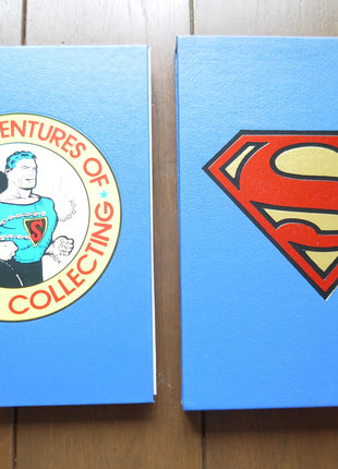 Adventures of Superman Collecting HC (1988) - Mycomicshop.be