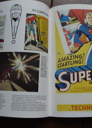 Adventures of Superman Collecting HC (1988) - Mycomicshop.be