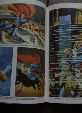 Adventures of Superman Collecting HC (1988) - Mycomicshop.be