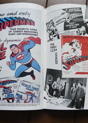 Adventures of Superman Collecting HC (1988) - Mycomicshop.be
