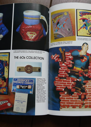 Adventures of Superman Collecting HC (1988) - Mycomicshop.be