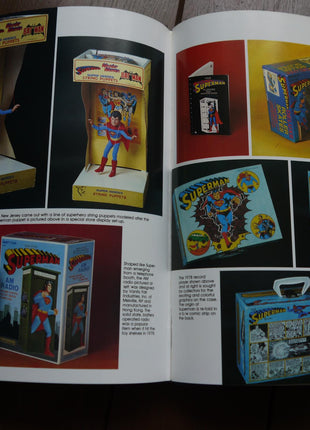Adventures of Superman Collecting HC (1988) - Mycomicshop.be