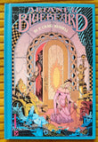 Ariane & Bluebeard (Eclips, 1989) HC Signed and Numbered - Mycomicshop.be