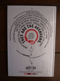 Avengers Endless Wartime HC (2013) #1 - Mycomicshop.be