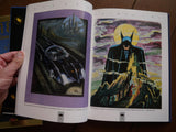 Batman and Me HC (1996 Zanart Expanded Edition) - Mycomicshop.be