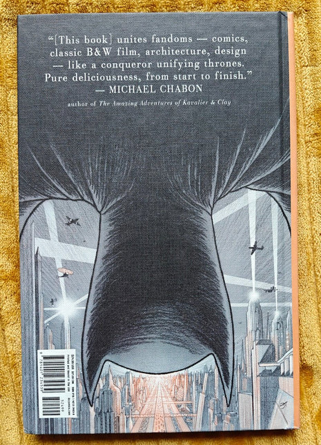 Batman Death by Design HC (2012 DC) Deluxe Edition - Mycomicshop.be