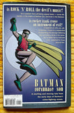 Batman Fortunate Son HC - Mycomicshop.be