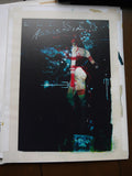 Bill Sienkiewicz Revolution HC (2019 Six Foot Press) - Mycomicshop.be
